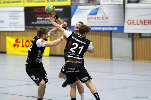 H1 vs. HF Illtal, Foto 42 von 83