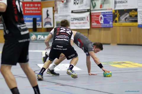 H1 vs. HF Illtal, Foto 43 von 83