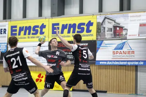 H1 vs. HF Illtal, Foto 47 von 83