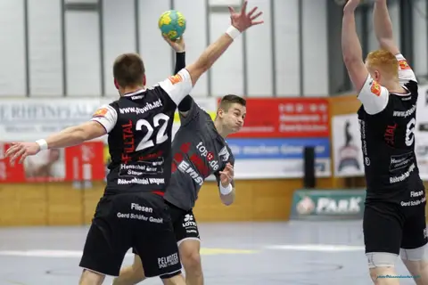H1 vs. HF Illtal, Foto 49 von 83