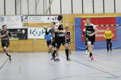 H1 vs. HF Illtal, Foto 51 von 83