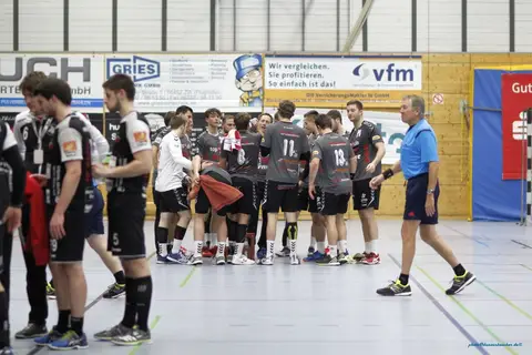 H1 vs. HF Illtal, Foto 53 von 83