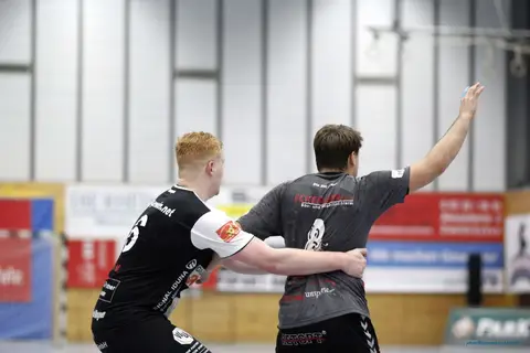 H1 vs. HF Illtal, Foto 55 von 83