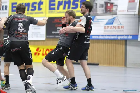 H1 vs. HF Illtal, Foto 61 von 83