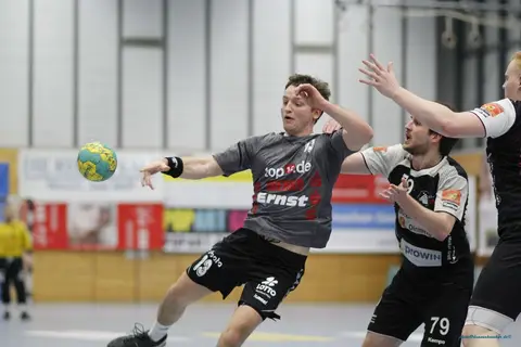H1 vs. HF Illtal, Foto 62 von 83