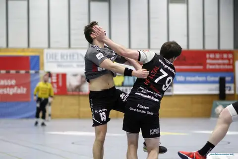 H1 vs. HF Illtal, Foto 63 von 83