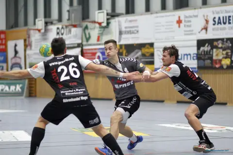 H1 vs. HF Illtal, Foto 64 von 83