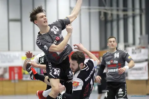 H1 vs. HF Illtal, Foto 65 von 83
