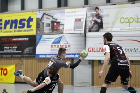 H1 vs. HF Illtal, Foto 66 von 83