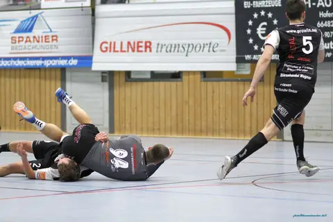 H1 vs. HF Illtal, Foto 67 von 83