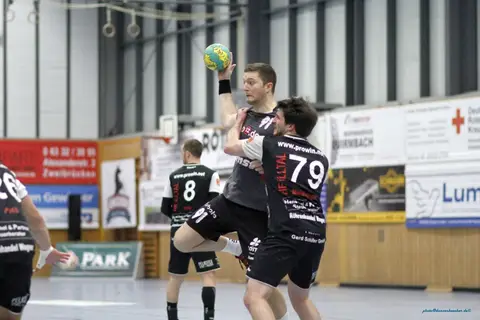 H1 vs. HF Illtal, Foto 68 von 83