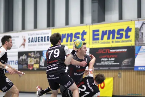 H1 vs. HF Illtal, Foto 69 von 83