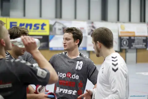 H1 vs. HF Illtal, Foto 72 von 83