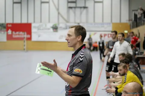 H1 vs. HF Illtal, Foto 74 von 83