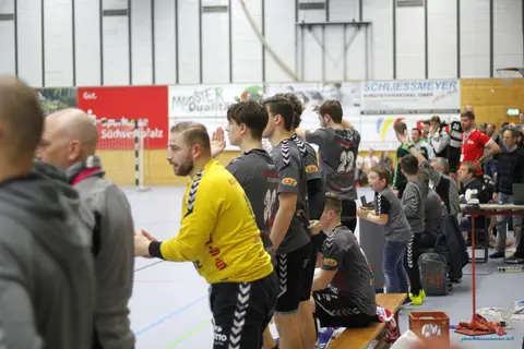 H1 vs. HF Illtal, Foto 76 von 83