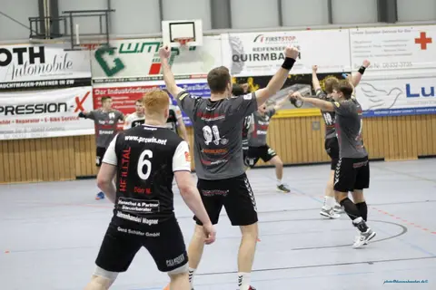 H1 vs. HF Illtal, Foto 77 von 83