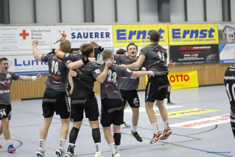 H1 vs. HF Illtal, Foto 78 von 83