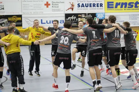 H1 vs. HF Illtal, Foto 79 von 83