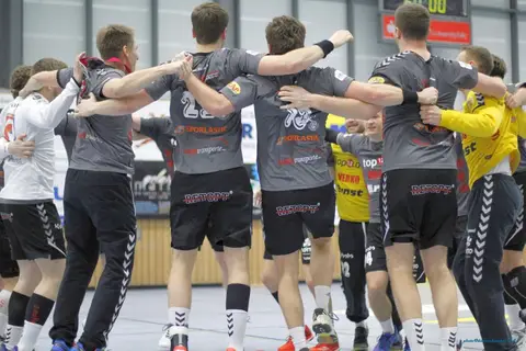 H1 vs. HF Illtal, Foto 80 von 83