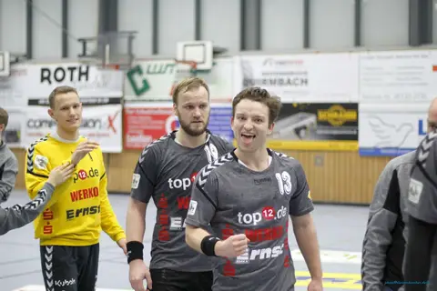 H1 vs. HF Illtal, Foto 81 von 83