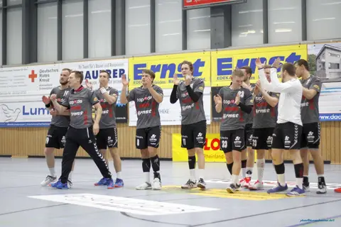 H1 vs. HF Illtal, Foto 83 von 83