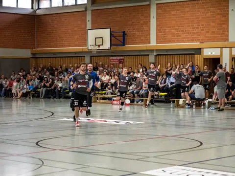 H1 - VTV Mundenheim 12.05.18, Foto 1 von 72