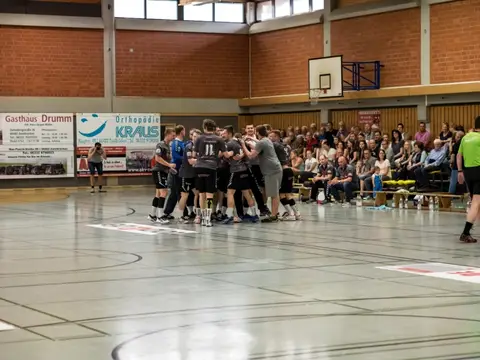 H1 - VTV Mundenheim 12.05.18, Foto 4 von 72