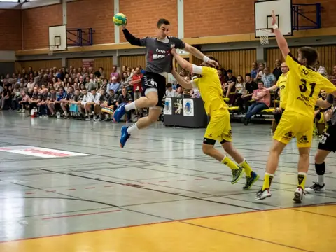 H1 - VTV Mundenheim 12.05.18, Foto 5 von 72