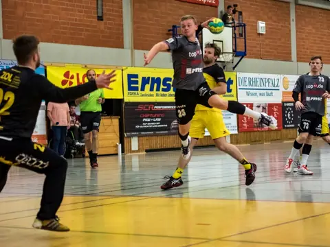 H1 - VTV Mundenheim 12.05.18, Foto 6 von 72