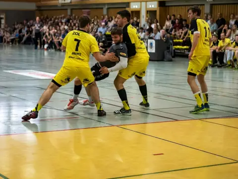 H1 - VTV Mundenheim 12.05.18, Foto 9 von 72