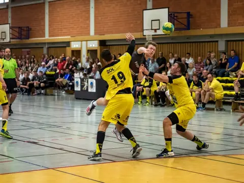 H1 - VTV Mundenheim 12.05.18, Foto 13 von 72