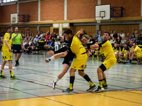 H1 - VTV Mundenheim 12.05.18, Foto 14 von 72