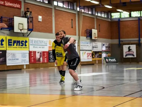 H1 - VTV Mundenheim 12.05.18, Foto 17 von 72