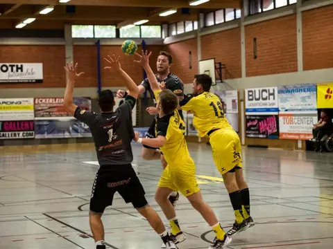 H1 - VTV Mundenheim 12.05.18, Foto 21 von 72