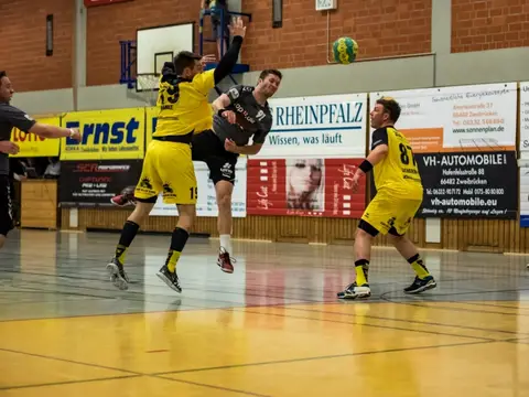 H1 - VTV Mundenheim 12.05.18, Foto 22 von 72