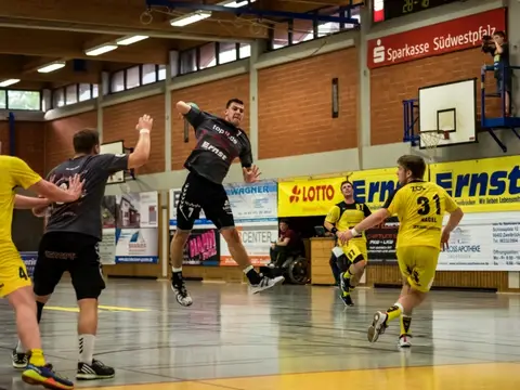 H1 - VTV Mundenheim 12.05.18, Foto 23 von 72