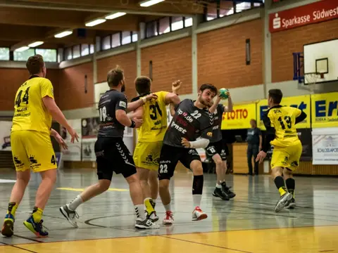 H1 - VTV Mundenheim 12.05.18, Foto 25 von 72