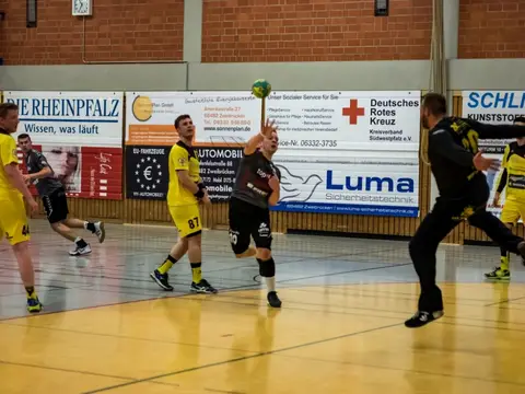 H1 - VTV Mundenheim 12.05.18, Foto 26 von 72