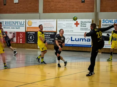 H1 - VTV Mundenheim 12.05.18, Foto 27 von 72