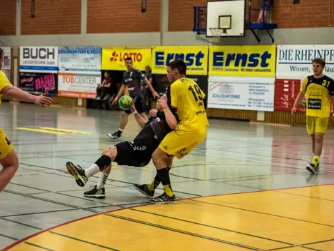 H1 - VTV Mundenheim 12.05.18, Foto 29 von 72