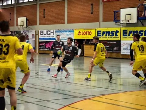 H1 - VTV Mundenheim 12.05.18, Foto 31 von 72