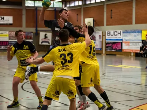 H1 - VTV Mundenheim 12.05.18, Foto 32 von 72