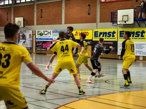H1 - VTV Mundenheim 12.05.18, Foto 33 von 72
