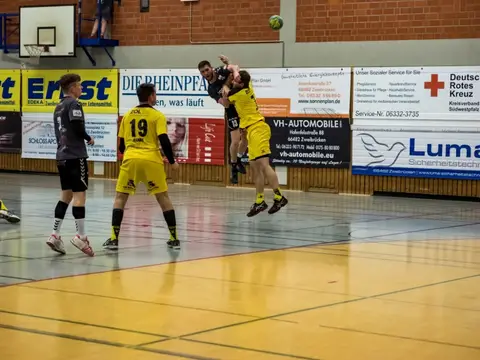 H1 - VTV Mundenheim 12.05.18, Foto 35 von 72