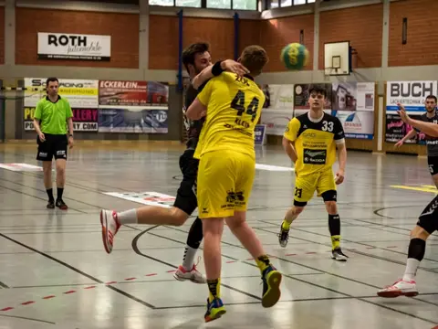 H1 - VTV Mundenheim 12.05.18, Foto 36 von 72