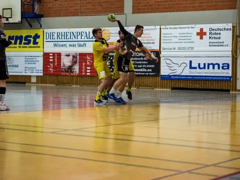 H1 - VTV Mundenheim 12.05.18, Foto 38 von 72