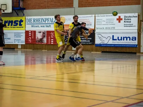 H1 - VTV Mundenheim 12.05.18, Foto 39 von 72