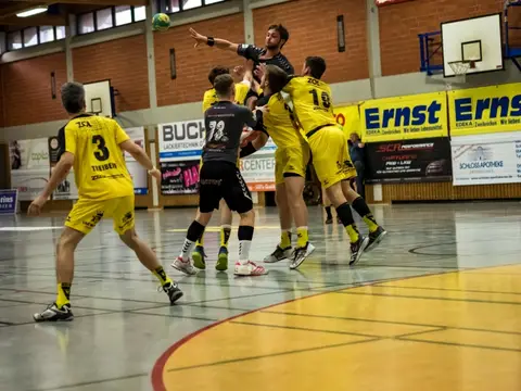 H1 - VTV Mundenheim 12.05.18, Foto 43 von 72