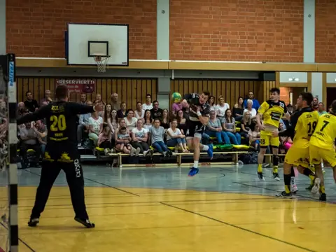 H1 - VTV Mundenheim 12.05.18, Foto 47 von 72