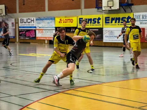 H1 - VTV Mundenheim 12.05.18, Foto 48 von 72